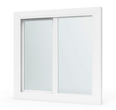 double-hung window replacement Birmingham