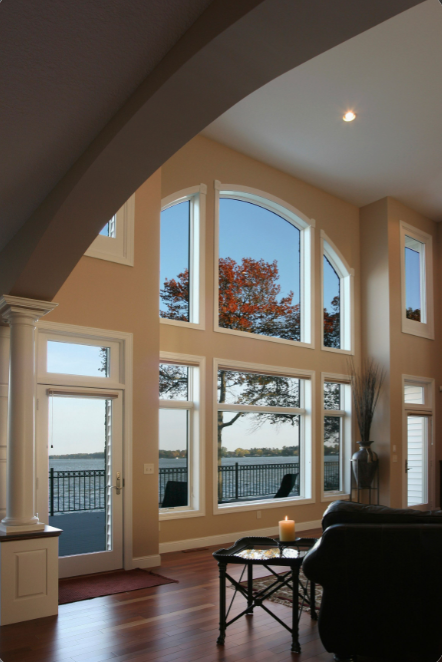 energy-efficient window replacement Birmingham